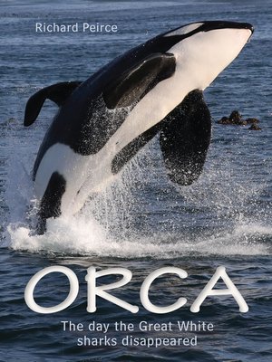 cover image of Orca
